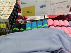 -迪卡侬(安德门店)