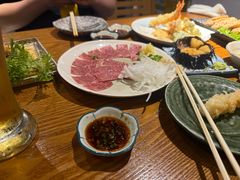 -桂马·日本料理·海胆·海鲜饭·酒场(民主广场店)