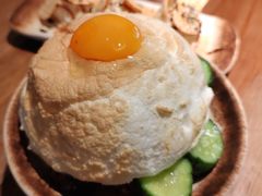 -岛风·台食小馆 ISLAND BISTRO(烟台山店)