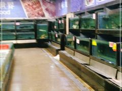水产区-聚缘海鲜酒家(厚街店)