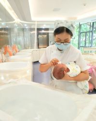 -宝生月子中心·独栋独院式(南山店)