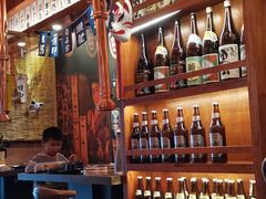 -焱岛烧肉·活鳗炙烤(晋江万达店)