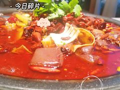 -樽宴酒楼·地道川菜·品质宴请