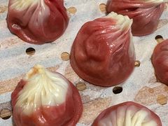 -苏小柳点心·手作小笼包(CP静安寺分院)