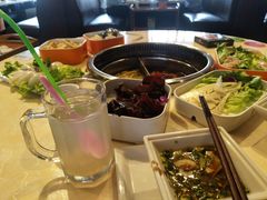 -一天好养生火锅·衢州人自己的火锅(阳光水岸店)