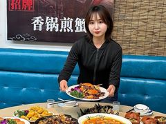 -鑫鸿达·海鲜闽菜热炒小馆(中山路店)