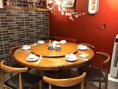 -老北京胡同味道二荤铺(酒仙桥店)