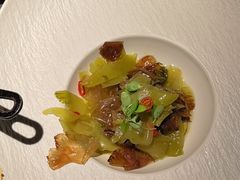 -烛影拾光观景餐厅·创意菜·摄影·小提琴(大唐不夜城店)