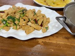 -陈六子全羊馆·烧烤·烤羊排(山东理工大店)