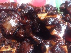 糖醋小排-杜六房(大沽路店)