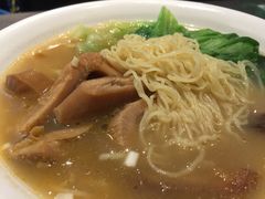 -华辉快餐店(江南西总店)