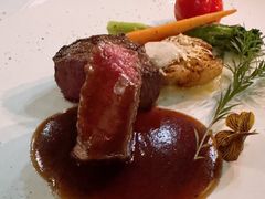 澳洲安格斯肉眼牛排-马克西姆餐厅(崇文门店)