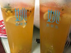 -姚姚酸菜鱼·金戈戈香港豉油鸡(喜荟城联名店)