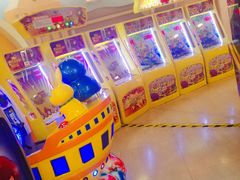 -反斗乐园(领展中心城店)