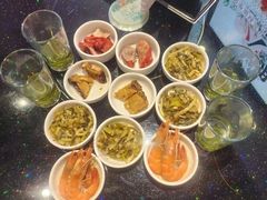 -老苏州芳和园茶酒楼  传统苏帮菜(观前店)