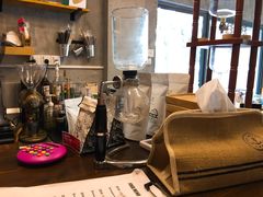 -251#coffee roasters(沿河东路店)