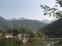 -快活林烧烤(红新路店)