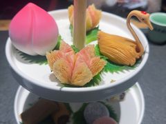 -北平盛世·新京菜·北京烤鸭(劲松·双井店)