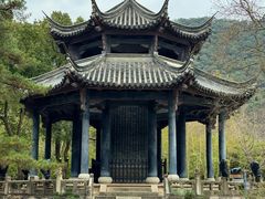 -兰亭风景区
