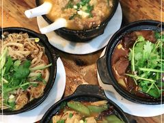 -沈妈砂锅(光华村店)