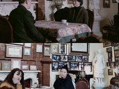 -露西亚咖啡西餐厅(哈尔滨俄侨纪念馆店)