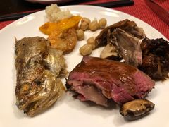 -OPEN開全日自助餐厅·西餐·海鲜(佛山希尔顿酒店)