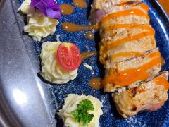 -列娜餐厅