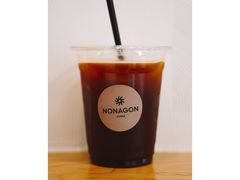 美式咖啡-Legno.ita Coffee by Wood(襄阳南路店)