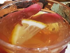 -青梅酒肆PLUS(长白仙岛北路店)