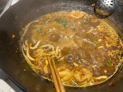 -老天桥蛙炉火锅(姑苏总店)