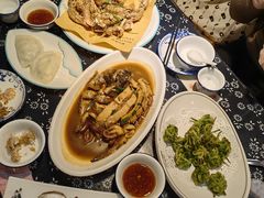 -旺角小渔村(二马路店)