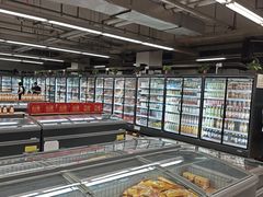 -华润万家(阎良店)