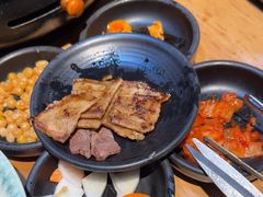 -九田家黑牛烤肉料理(溧阳吾悦店)