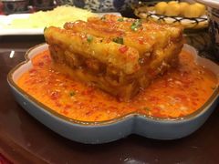 -川香鼎盛(市桥富华总店)