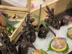 -上井料理黑金店(IFS国金中心店)