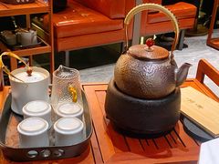 -同庆楼(滨湖万达广场店)