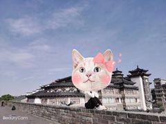 -西安城墙·碑林历史文化景区