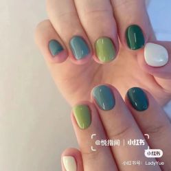 -悦指间美甲美睫