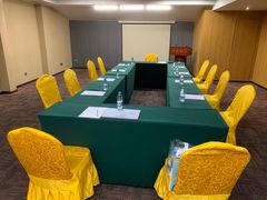 -美豪怡致酒店(上海长寿路店)