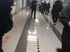 -首都医科大学附属北京友谊医院(西城院区)