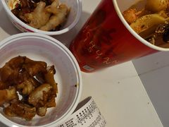 -廖记棒棒鸡(金光华广场店)