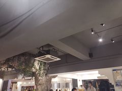 大堂-老湘亲·品鉴湘菜(湖里店)