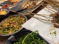 -林二哥宜烤官·宜宾小烧烤