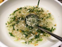 -昌正春天酒店-海鲜餐厅