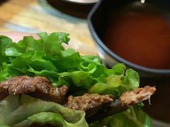-原始泥炉烤肉(总店)