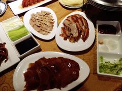 -德缘烤鸭店(大栅栏店)