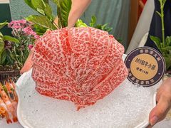 -喜聚薈·花膠雞海鮮火鍋(越秀店)
