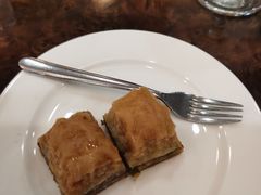 -苏坦土耳其餐厅(白云宾馆店)