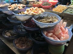 -老三鱼仔店