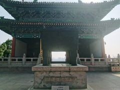 -阅江楼风景区